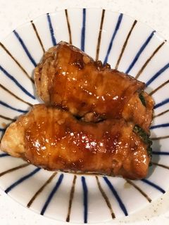 お弁当に♪ブロッコリーの肉巻き-レシピのメイン写真