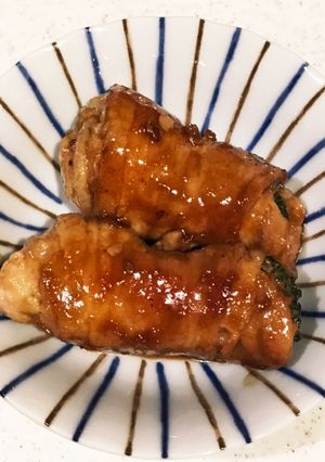 お弁当に♪ブロッコリーの肉巻き-レシピのメイン写真