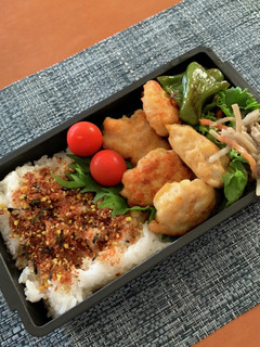 お弁当☆覚え書き 2020/09/04-レシピのメイン写真