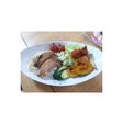 簡単☆チキンライス☆〜シンガポール風〜