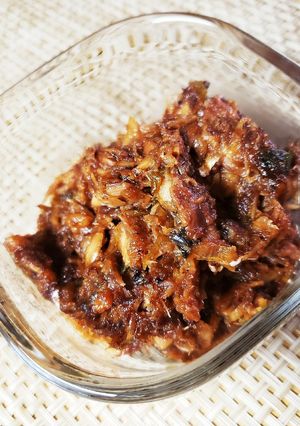 【おつまみにも◎】栄養満点　さばネギ味噌-レシピのメイン写真