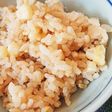 簡単!土鍋で旬のとうもろこし玄米ご飯★