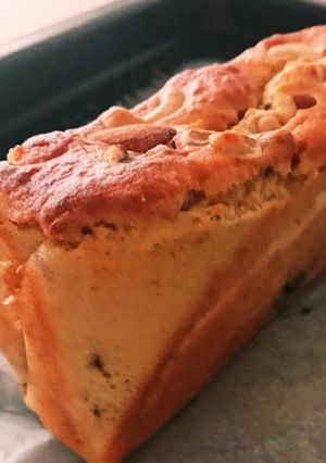 おからパウダー★クリチケーキ★ダイエット-レシピのメイン写真