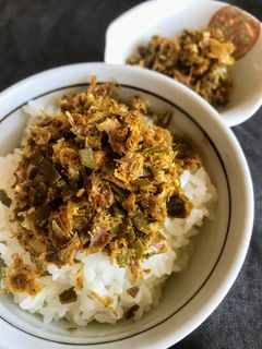 手作りふりかけ★カレー風味-レシピのメイン写真