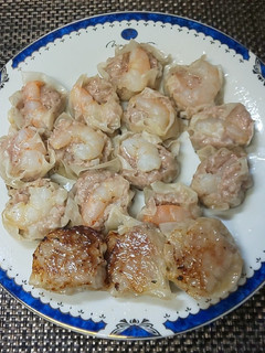 コウケンテツさんの焼き焼売-レシピのメイン写真