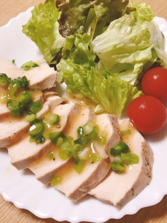 簡単!ローストチキン-レシピのメイン写真