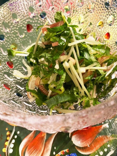 万能夏の薬味ミックス-レシピのメイン写真