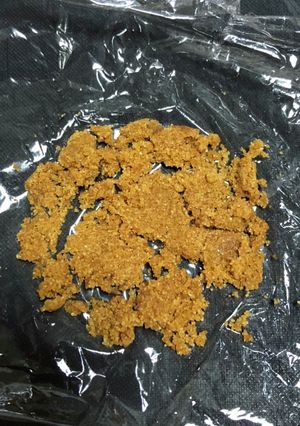 固形のコンソメキューブを粉末にする方法-レシピのメイン写真
