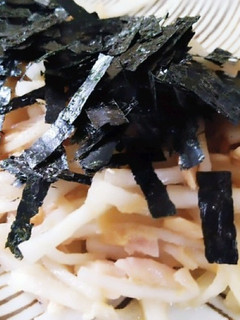 シャキシャキした大根ツナサラダ-レシピのメイン写真