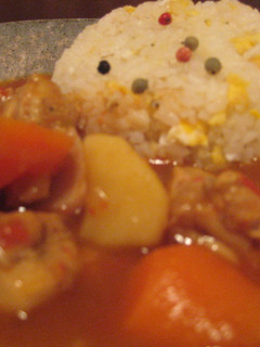 お代わり続出♪チキンのスープカレー-レシピのメイン写真