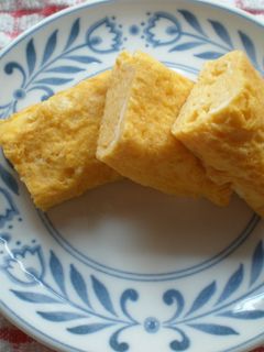 本格味のお気楽出し巻き-レシピのメイン写真