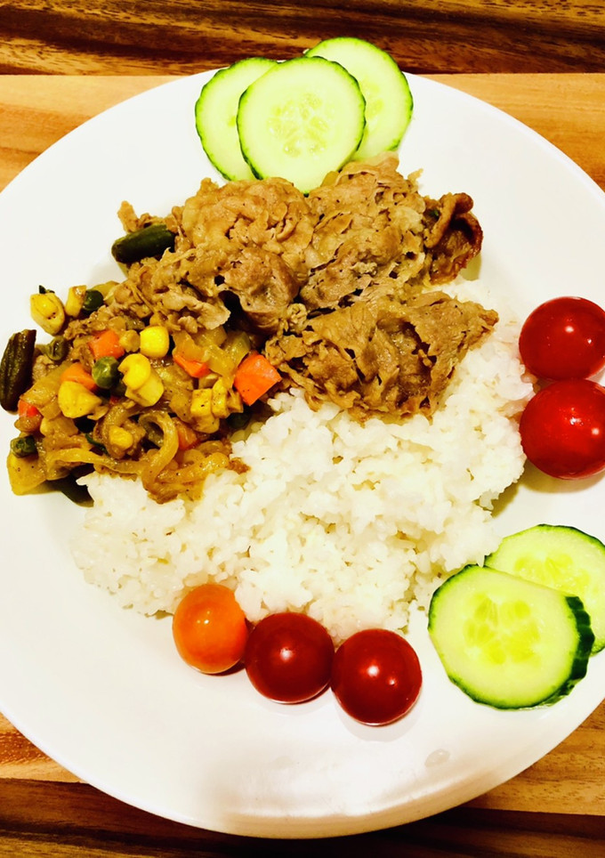 お肉と玉ねぎの味噌炒め♡ 旦那君弁当に-レシピのメイン写真