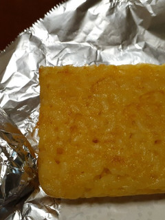 TKG焼きおにぎり☆-レシピのメイン写真