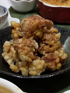 唐揚げ ザクザク-レシピのメイン写真