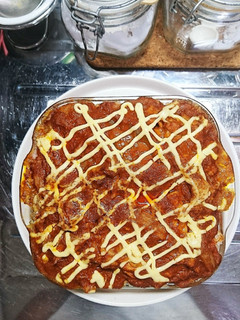 簡単!ハッシュドドリア\(^o^)/-レシピのメイン写真