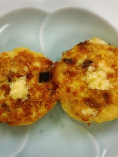 ☆飛竜頭(がんもどき)☆-レシピのメイン写真