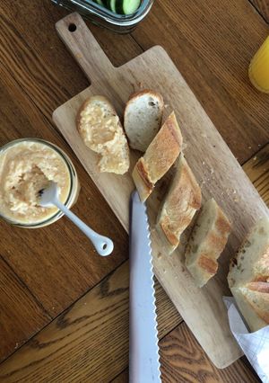 【Thermomix】アップルバター-レシピのメイン写真