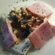 女性向け☆豆腐とベーコンのミルクスープ