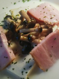 女性向け☆豆腐とベーコンのミルクスープ-レシピのメイン写真