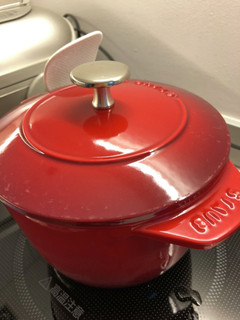 ストウブ de炊飯-レシピのメイン写真