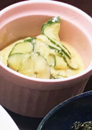 きゅうりの味噌漬け風★-レシピのメイン写真
