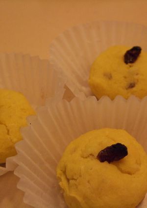 スイートポテト&かぼちゃ　クッキー君と…-レシピのメイン写真