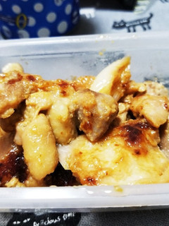 簡単味噌焼き-レシピのメイン写真