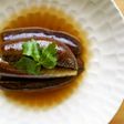 なすの煮びたし