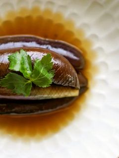 なすの煮びたし-レシピのメイン写真