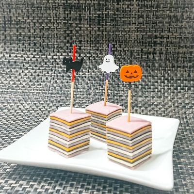 基本からアレンジまで！思わずつくりたくなる「ハム チーズ 海苔」の