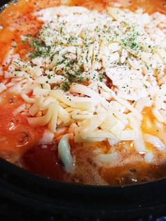 鯖トマトチーズ-レシピのメイン写真