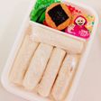 丸ごと冷凍☆ロールサンドイッチ弁当