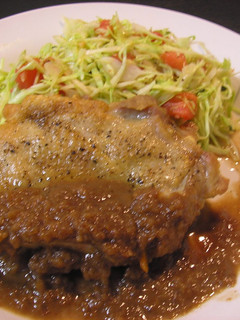 チキンソテー♪♪-レシピのメイン写真