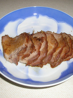 ♪超~簡単焼き豚♪-レシピのメイン写真
