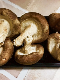 長持ちのコツ☆しいたけの冷蔵庫保存-レシピのメイン写真