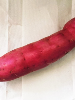 長持ちのコツ☆さつまいもの長持ち冷蔵保存-レシピのメイン写真