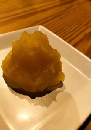 あけぼのマッシュ-レシピのメイン写真