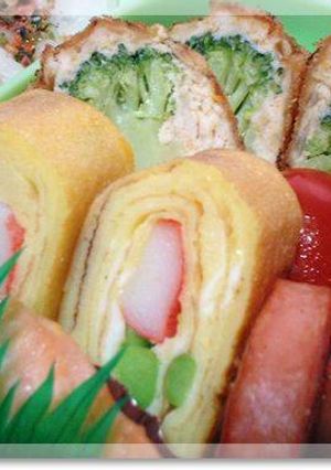 アレンジ自在鶏団子ダネ-レシピのメイン写真
