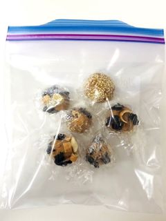 【下味冷凍】超便利!味噌汁ボール-レシピのメイン写真
