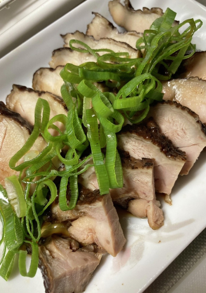 柔らかとろける豚もも肉のコーヒー煮-レシピのメイン写真
