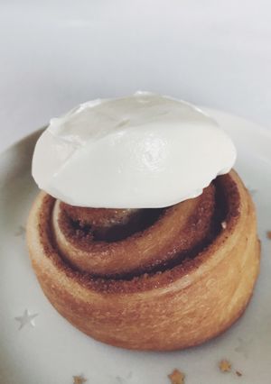 クリームチーズ フロスティング-レシピのメイン写真