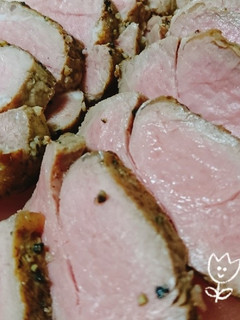 ☆簡単!ローストポーク☆-レシピのメイン写真