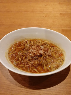 レンジでできる!なめこ醤油-レシピのメイン写真