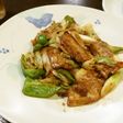 回鍋肉