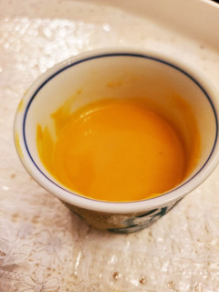 和風出汁でカボチャの冷製ポタージュ-レシピのメイン写真