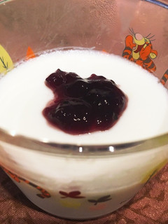 簡単!牛乳プリン-レシピのメイン写真