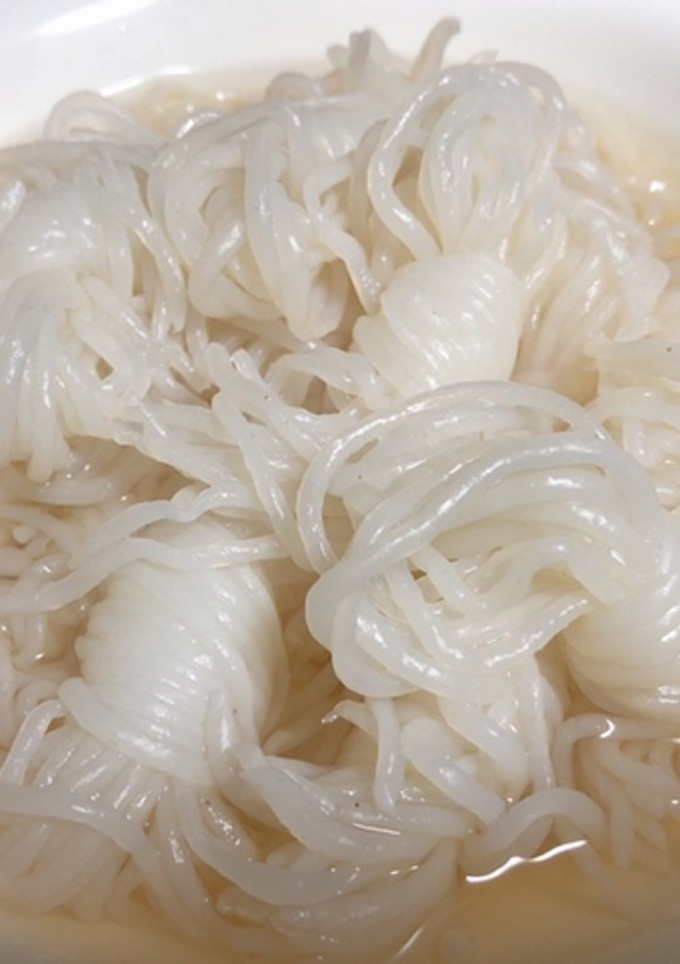 白滝の白だし煮-レシピのメイン写真