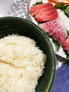 すし飯 甘すぎず手巻き寿司向き母のレシピ-レシピのメイン写真