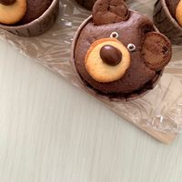 基本からアレンジまで！思わずつくりたくなる「ケーキ くま」のレシピ