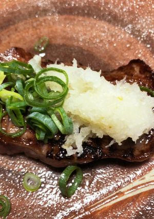 牛タン用　大根塩-レシピのメイン写真